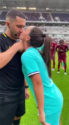 The Best Referee Acting Fails in Soccer