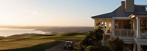 3.9K views · 56 reactions | For the perfect round of golf the par 72 championship golf course at The Lodge at Kauri Cliffs has fifteen holes overlooking the Pacific Ocean, six of which are played alongside cliffs which plunge to the sea. The beautiful inland holes wind through marsh, forest and farmland. www.relaischateaux.com/kauricliffs | Relais & Châteaux | Facebook