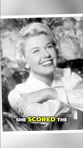 Doris Day: A Legendary Journey Through Awards and Achievements