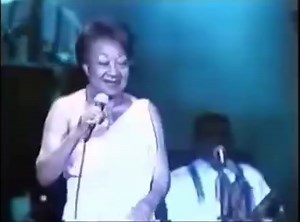CANELITA MEDINA ( TANTO Y TANTO ) | La Viejoteca Crossover Musical
