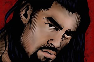 WWE Video – Roman Reigns in weekly interview – U.S. Title feud with Rusev will continue, talks “lack of direction”