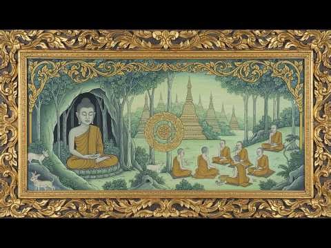 Ajahn Fan Āchāro: Part I - Life of Ajahn Fan