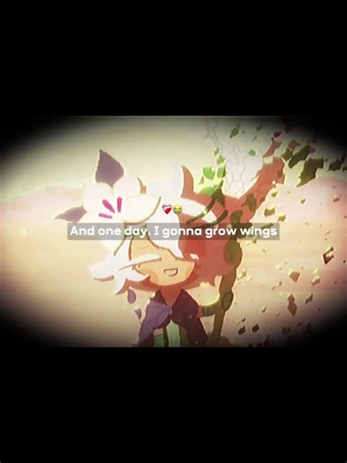 Let down::쿠키런::킹덤::퓨바::세릴::죽음::애이션트::영어노래::😭❤️‍🩹