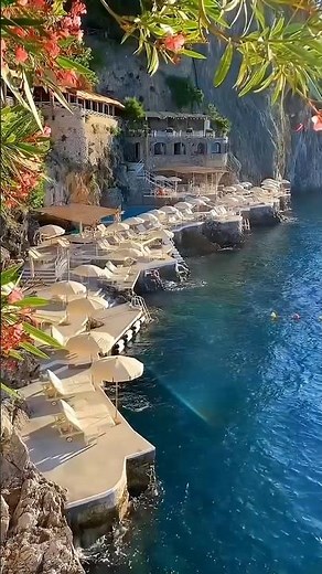 Amalfi Coast, Italy | The World's Most Beautiful Coast 🇮🇹