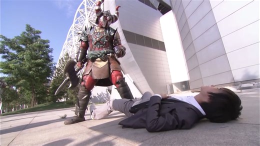 39.新的阴谋（下）