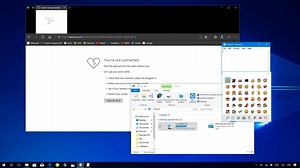 Como Conectar A Skype En Windows 10 Smart Tv Lg