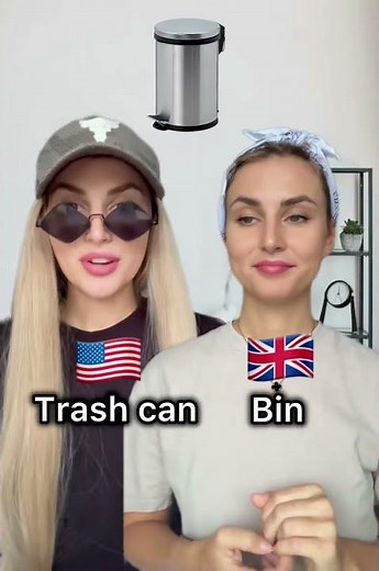 British vs American English: Key Words Explained Fast