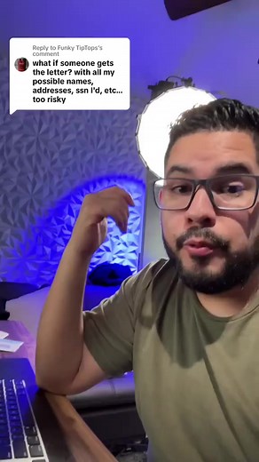 The importance of credit monitoring #creditmonitoring #idtheft #smartcredit #antifraud #personalinformation #securedinformation #creditknowledge #creditreport #credittips #fyp | The Financial ER | Facebook