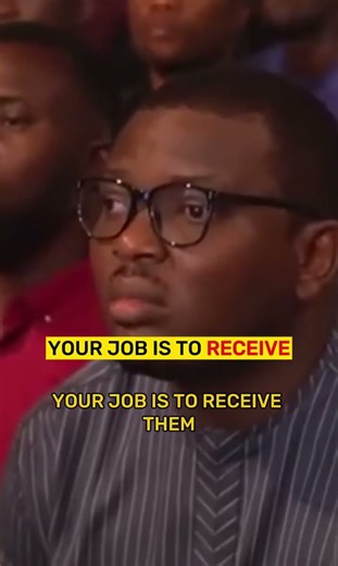 EVERYTHING YOU NEED HAS BEEN PROVIDED #ApostleMichaelOrokpo #spiritualawakening #priesthood #revival