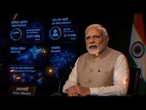 Narendra Modi: From Tea Seller to India's Most Powerful Leader | Full Documentary
