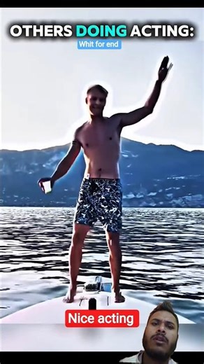 ll OMG 😱 DOING 😲 ACTING ll #marvel #respect #usa #trending #ai #iamamerica #shorts #shortvideo #yt