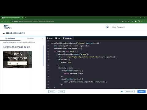 Library Management | CODING ASSIGNMENT 3 | Assignments | NxtWave | ccbp 4.o
