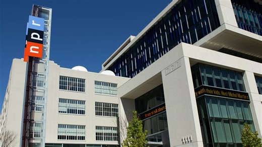 Senate approves funding cuts to public broadcasting, foreign aid