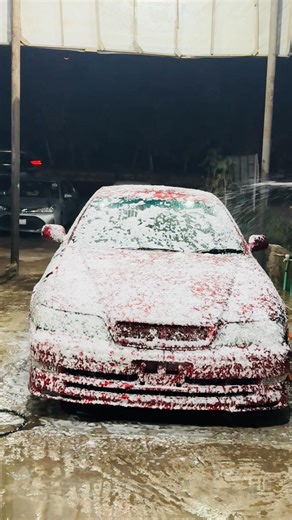 Ultimate Cleaning Tips for Your Mark II JZX100