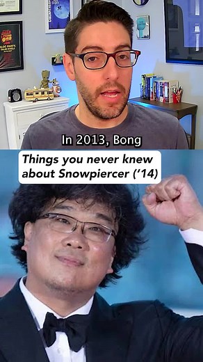Fascinating Facts About Snowpiercer Revealed