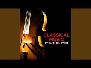 Emperor Waltz, Op. 437 (From "The Age of Innocence")