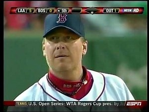 2007 MLB Highlights August 18