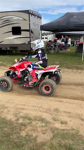 Marek’s Mayhem Racing on Reels