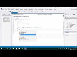Tutorial de calcular tu edad por tu fecha de nacimiento en visual estudio