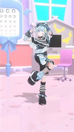 【3分で覚えて】きゃぴ／宝鐘マリン 踊ってみた #vtuber #hololive #dance
