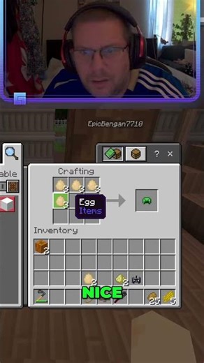 Minecraft Turtle Shell Craft & Slow Crops: Is Water the Problem? #shorts