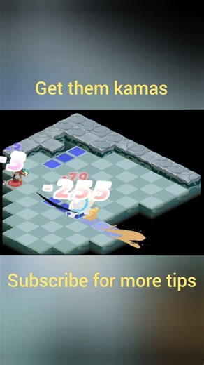 Get those kamas, Masqueraiders (aka Zobals) #dofustouch #dofustouch2026 #ankama