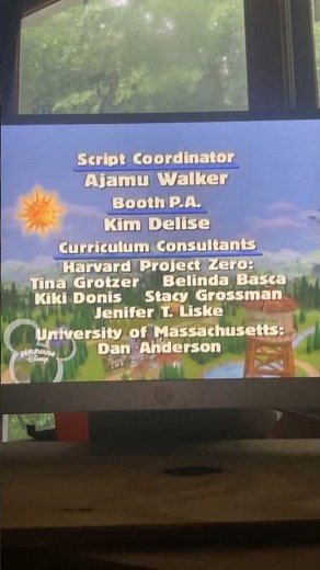 Spring Surprises And Rolie Polie Olie Episode Starting Tomorrow Audio Promo!