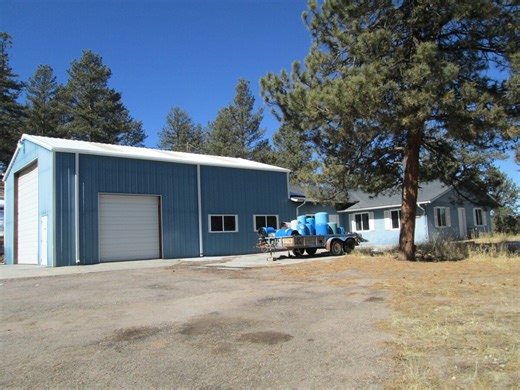 17831 Co 1 Rd, Florissant, CO 80816 - Industrial for Sale | LoopNet