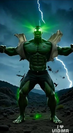 Hulk vs Red Hulk Transformation 🔥 | The Incredible Hulk 2012 | Red Hulk vs Green Hulk Full Animation