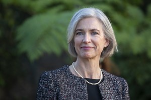 Jennifer Doudna's Nobel Prize ceremony was a day to remember - Berkeley News