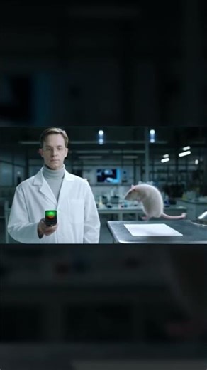 Science Finally Makes Everything Dance. The Jiggletron 3000