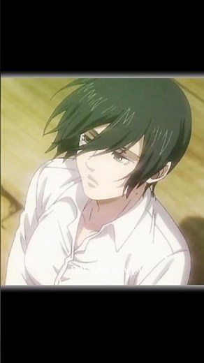 🌸 Mikasa’s Sweet Side 💕 | AOT Cute Edit