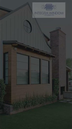 Integra Windows
