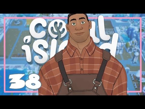 [38] Let's Play Coral Island | Expanding Our Farm & New Goals
