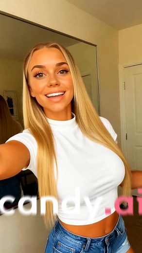 💕 Create, customize, and enjoy limitless fun with AI girls 💬 | Get Candy AI