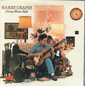 Harry Chapin - Living Room Suite