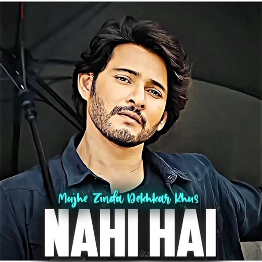 Mujhe Zinda Dekhkar Khus Nahi Hai ❤️ || Piyush Editz