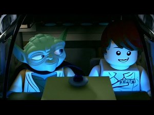 LEGO Star Wars: The Padawan Menace (2011)