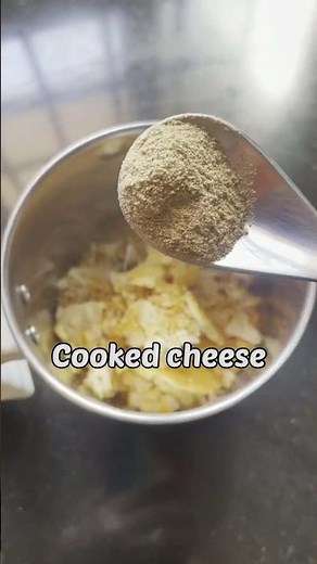 Cheese popcorn 🍿 || Easy and tasty cheese popcorn recipe #cookingtime #cheese popcorn