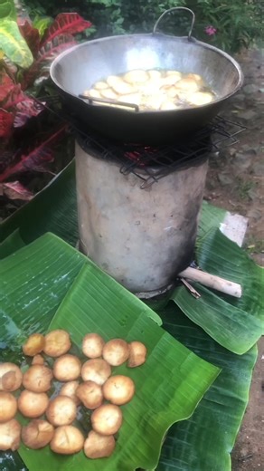 Crispy Cassava Chips Recipe: A Delicious Snack