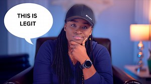 Guys, have you ever wondered why you lose interest when a woman shows hers? Watch this video right here on Facebook | Jessica Opare Saforo