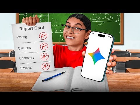 How I'd Use AI to Study Smarter (Not Harder)