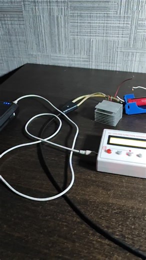 Educator | Low voltage to High voltage converter | Instagram