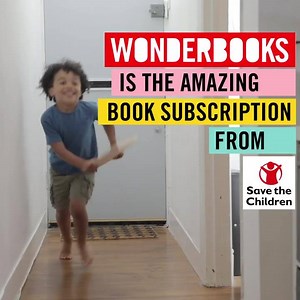 57 reactions · 13 shares | The perfect gift for families who love to learn about the world  Wonderbooks is a kids' book subscription full of amazing real-life stories about children everywhere. Designed to help families explore the important stuff together every Wonderbooks comes with a handy Grown-Ups Guide to help you have great conversations with your little readers  | Save the Children UK | Facebook