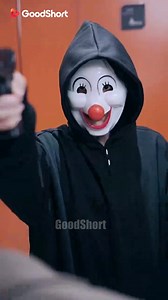 Endless Loop: A Cycle of Death | EP 1 Dante Wood finds himself trapped in an infinite loop on his birthday, repeatedly shot dead by a killer wearing a clown mask in a toilet cubicle. He jolts awake on a couch and initially believes it was a nightmare. When he enters the toilet the second time, his subconscious warns him of impending danger—but the killer strikes again. By the third revival, Dante finally catches on—the only way to break free of this deadly loop is to get away from the killer. As