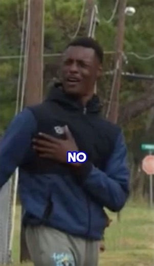 Asking Stranger Man To Touch My Rooster