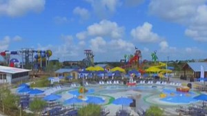 Need to cool off? Check out this interactive map of Texas water parks