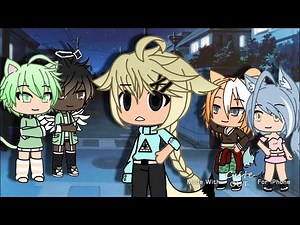 NF - Paralyzed | Gacha Life | GLMV | Remake