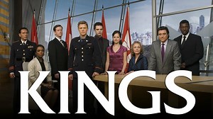 Kings (2009) - NBC Series - Where To Watch
