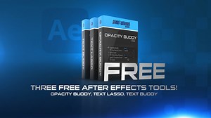 Pixel Planet Studios AE Tools Bundle